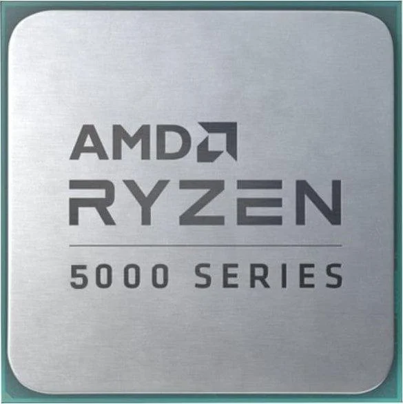 Processador Amd Ryzen 5 5600xt Am4 4.7 Ghz 6 Cores 12 Threads 35mb Wraith Stealt S/ Video 5