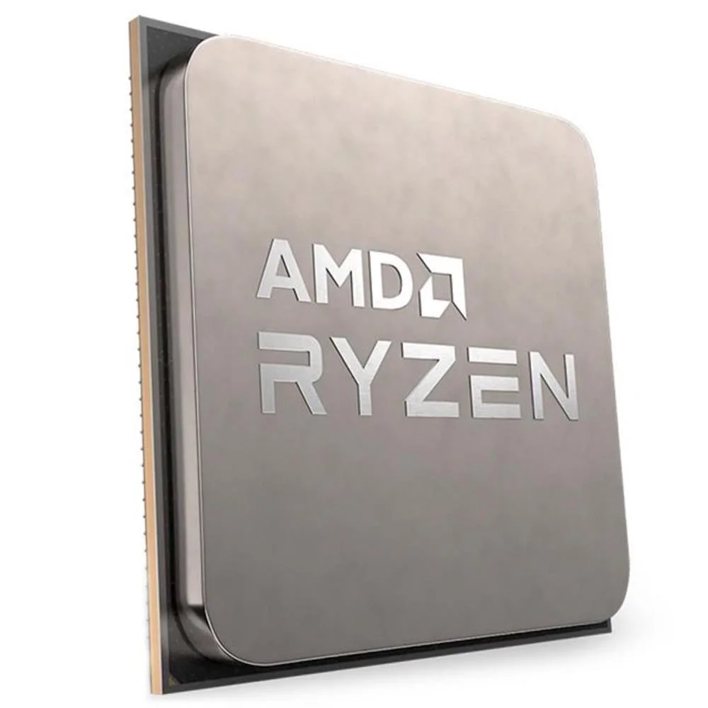 Processador Amd Ryzen 5 5600xt Am4 4.7 Ghz 6 Cores 12 Threads 35mb Wraith Stealt S/ Video 6
