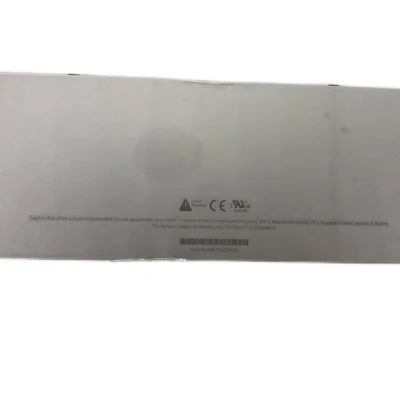 Bateria P/ Notebook Macboook Pro 13 A1278 Ano 2008 A1280