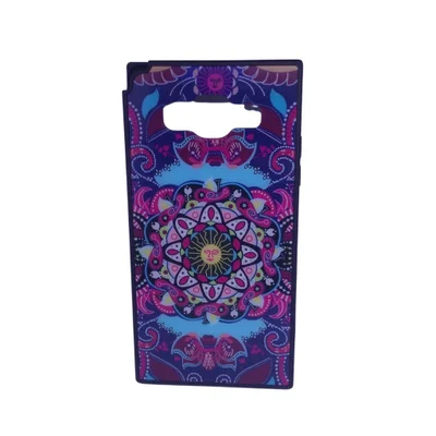 Capa Capinha De Celular Galaxy Grand Prime Ou J2 Prime G530 G531 G532 Variadas J2 Prime:mandala Sol