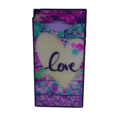 Capa Capinha De Celular Galaxy Grand Prime Ou J2 Prime G530 G531 G532 Variadas J2 Prime:love