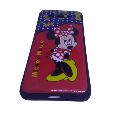 Capa Capinha De Celular Galaxy Grand Prime Ou J2 Prime G530 G531 G532 Variadas J2 Prime:infantil