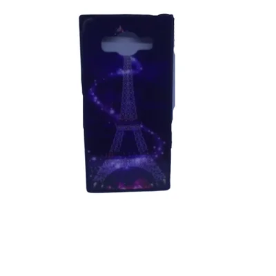 Capa Capinha De Celular Galaxy Grand Prime Ou J2 Prime G530 G531 G532 Variadas J2 Prime:torre Eiffel