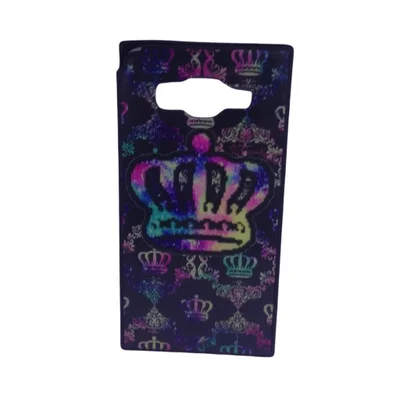 Capa Capinha De Celular Galaxy Grand Prime Ou J2 Prime G530 G531 G532 Variadas J2 Prime:coroa Rainha
