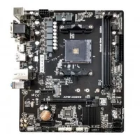 Placa Mãe Am4 PCware Apm-a520g HDMI Ddr4 2