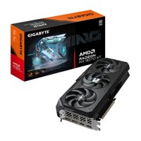 Kabum Placa De Vídeo Gigabyte Amd Radeon Rx 9070 Xt Gaming Oc 16gb Gddr6 256bit image