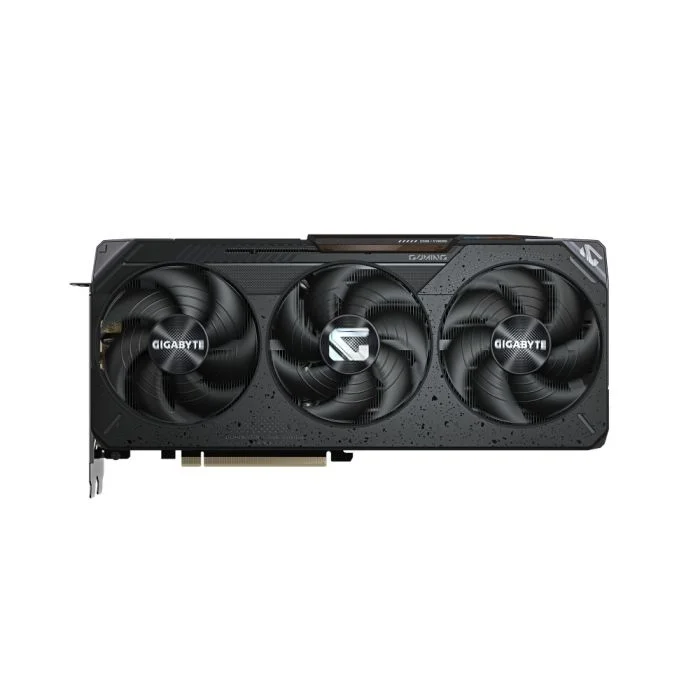 Imagem 5 de 5 do produto Placa De Vídeo Gigabyte Amd Radeon Rx 9070 Xt Gaming Oc 16gb Gddr6 256bit