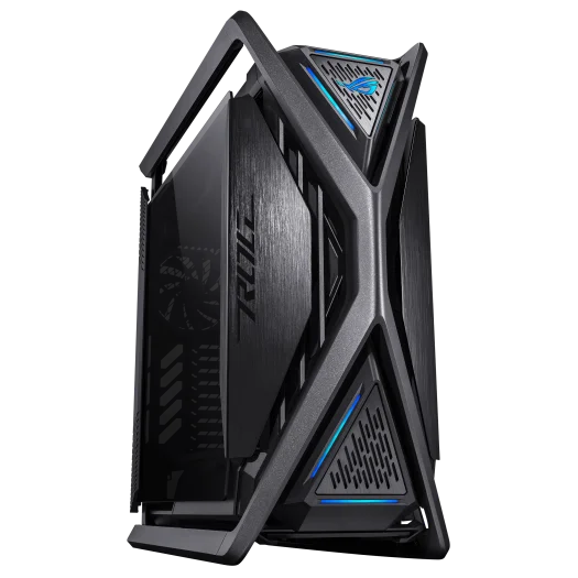PC Gamer Asus Rog Intel i9-14900k, RTX 5090 32gb Gddr7, 128GB Ddr5, SSD 2TB Nvme, Z790-h Wifi, Fonte 1200w Gold, Water Cooler 360mm