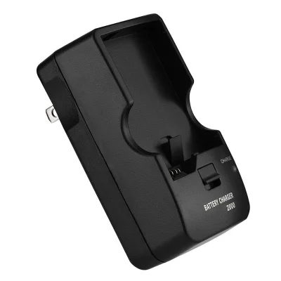 Carregador De Parede Para Bateria Sony Psp - 1000 2000 3000