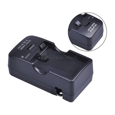 Carregador De Parede Para Bateria Sony Psp - 1000 2000 3000 — foto 5