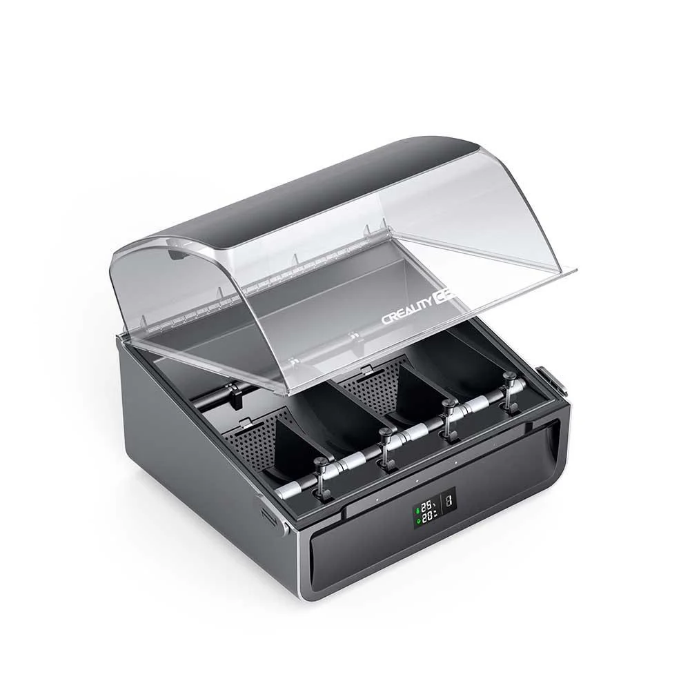 Imagem 2 de 5 do produto Cfs Para Impressora 3d Creality - 1002120001