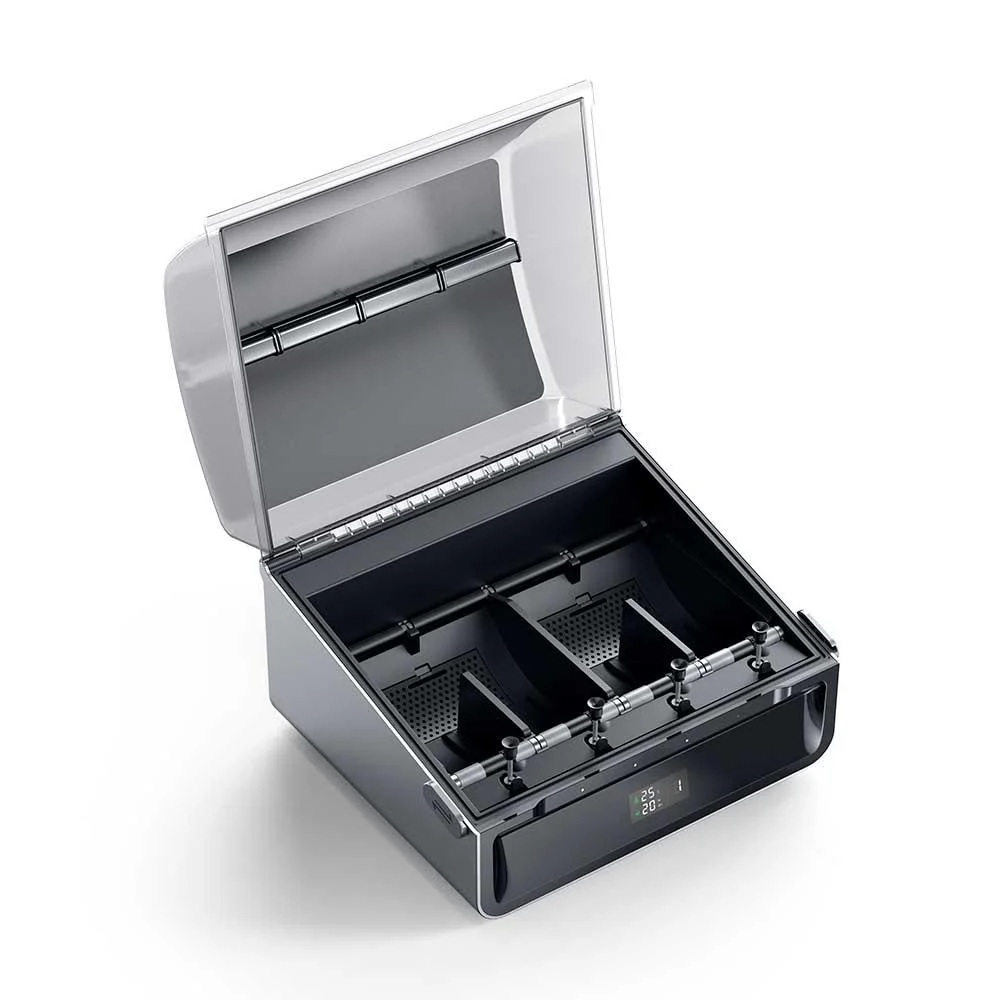 Imagem 3 de 5 do produto Cfs Para Impressora 3d Creality - 1002120001