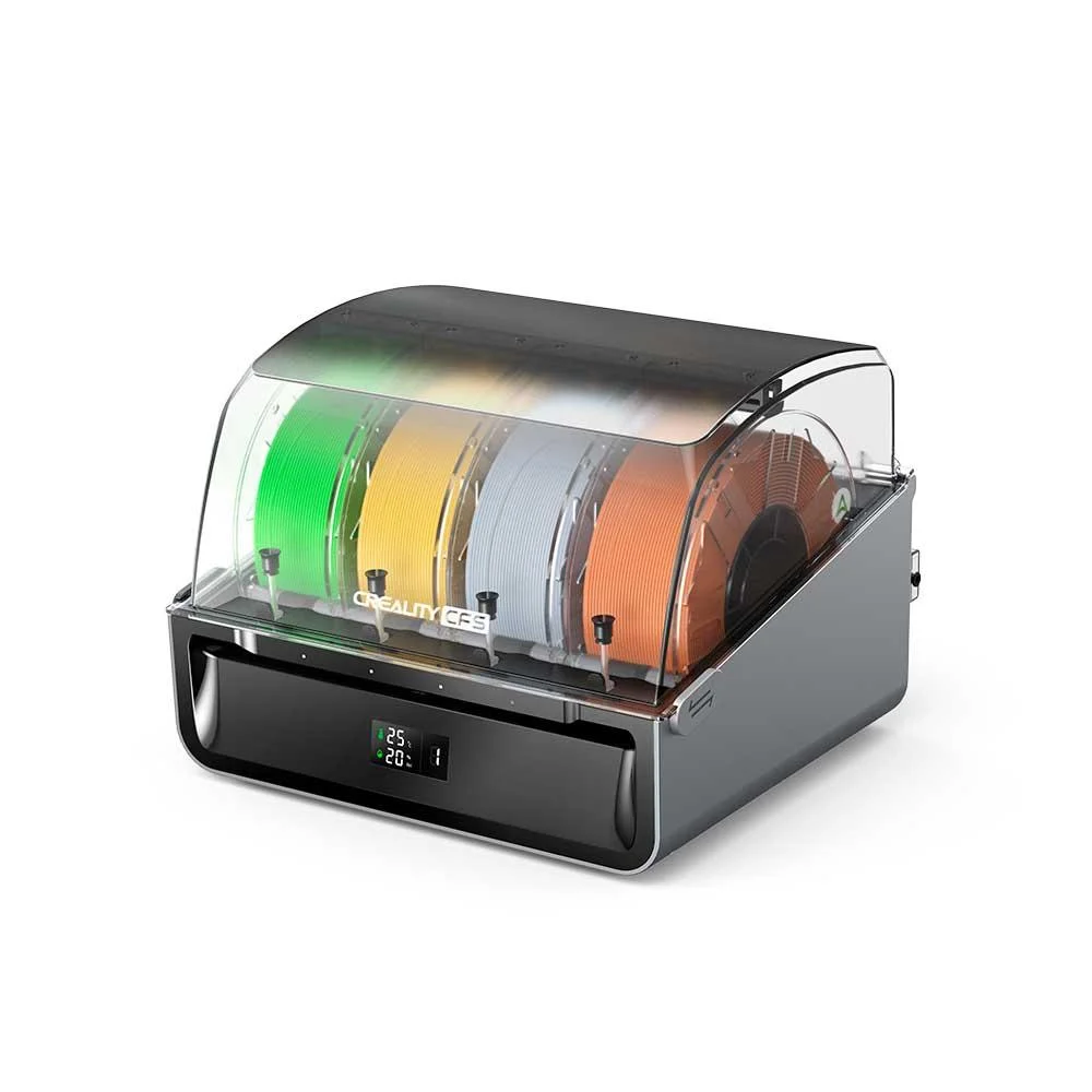 Imagem 4 de 5 do produto Cfs Para Impressora 3d Creality - 1002120001