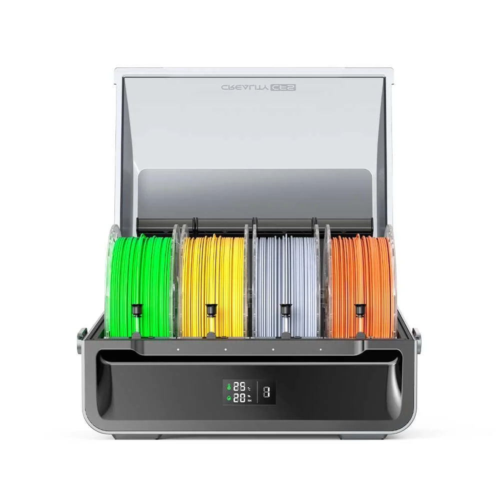 Imagem 5 de 5 do produto Cfs Para Impressora 3d Creality - 1002120001