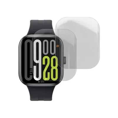 Kit 2x Películas De Gel Para Redmi Watch 5 Xiaomi