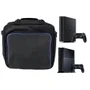 Bolsa Mochila De Transporte Para Playstation 4 Fat E Slim