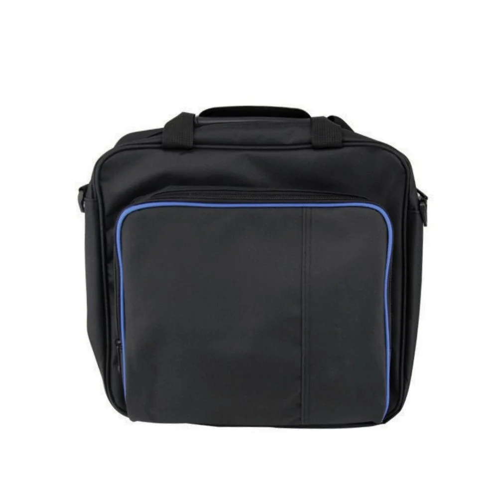 Bolsa Mochila De Transporte Para Playstation 4 Fat E Slim