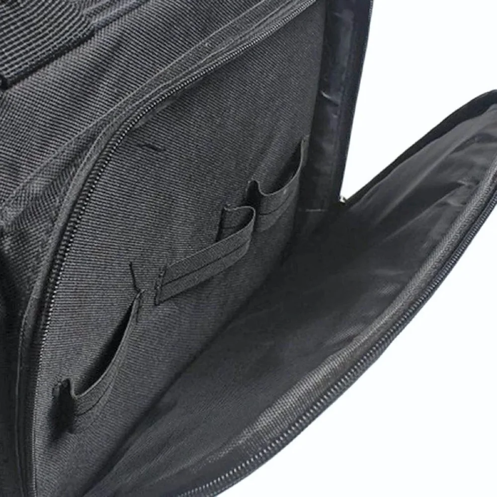 Bolsa Mochila De Transporte Para Playstation 4 Fat E Slim