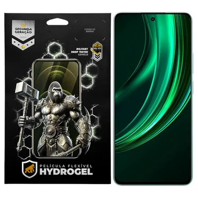 Película Para Realme 13 Plus 5g - Hydrogel Hd - Gshield