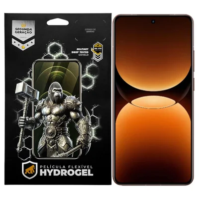 Película Para Realme Gt 7 Pro - Hydrogel Hd - Gshield