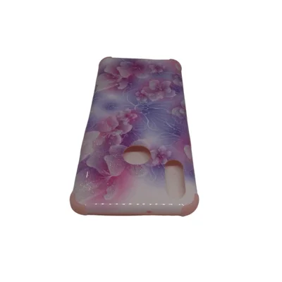 Capa Capinha De Celular Samsung Galaxy A10s Super Resistente Cor:rosas Raízes