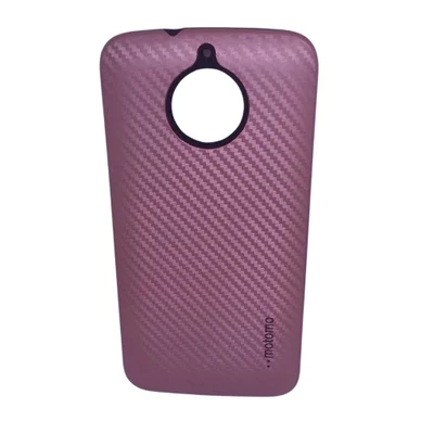 Capa Capinha De Celular Motorola Moto G5s (xt1792) Variadas Moto G5s (xt1792):rose