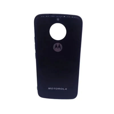 Capa Capinha De Celular Motorola Moto G5s (xt1792) Variadas Moto G5s (xt1792):preto 3