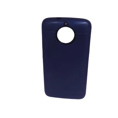 Capa Capinha De Celular Motorola Moto G5s (xt1792) Variadas Moto G5s (xt1792):preto 2