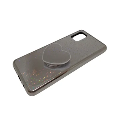 Capa Capinha Case De Celular Anti Queda Especial Galaxy A31 A31:popit S2