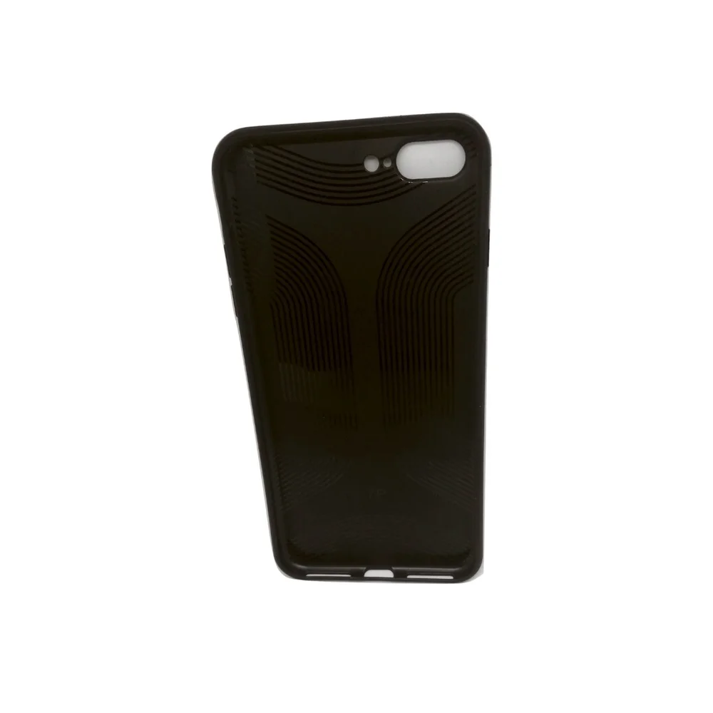 Imagem 5 de 5 do produto Capa Case Capinha Antiqueda Iphone 7 E 8 Plus Mandala Bordad