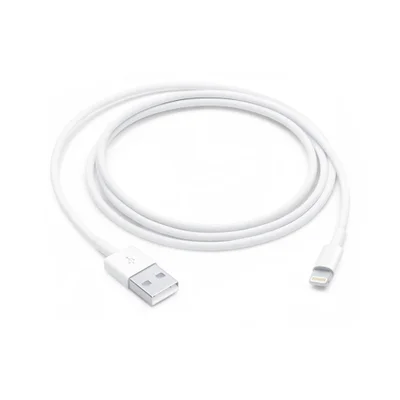 Cabo Apple Lightning Para Usb, 1 Metro