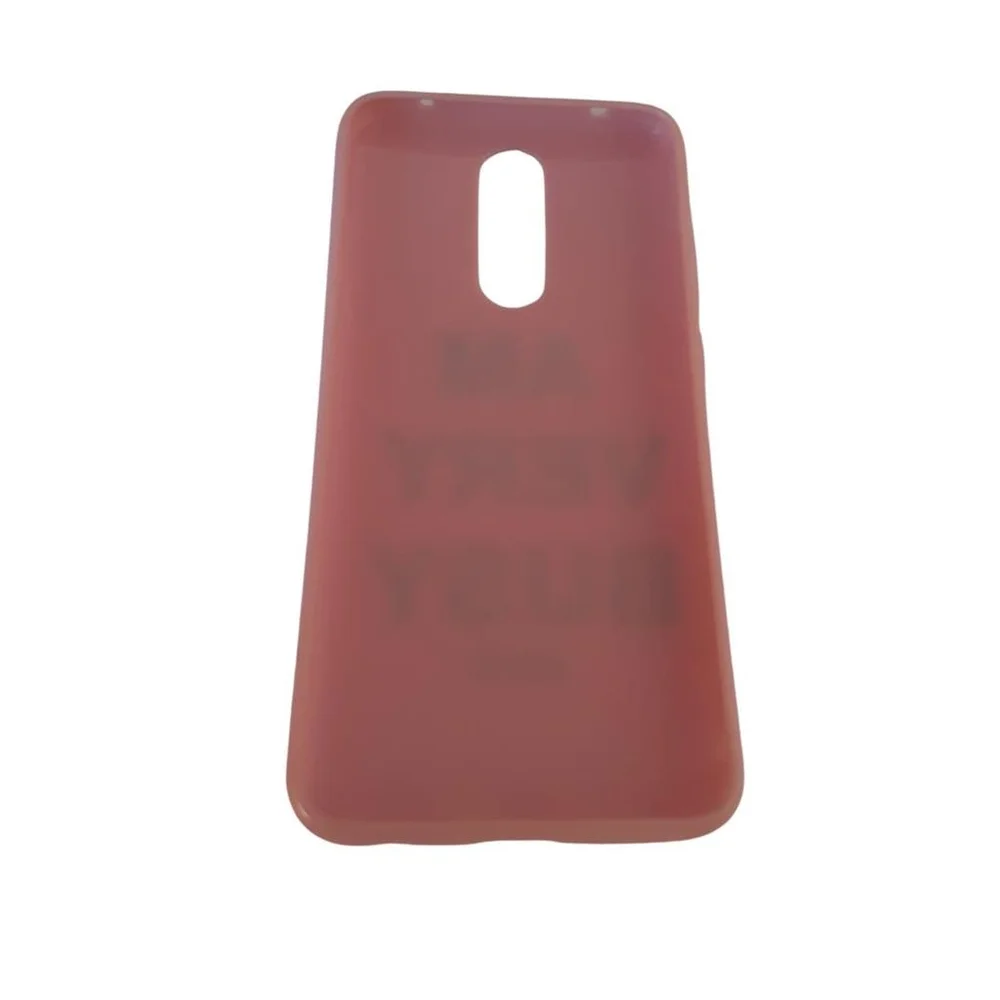 Imagem 3 de 5 do produto Capa Case Capinha Compativel Xiaomi Redmi 8a/8 Very Busy!