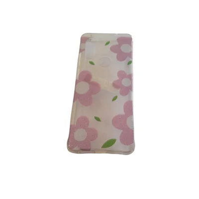 Capa Capinha De Celular Moto One Action Moto One Vision P40 Power Emborrachada Flexível One Action:florida