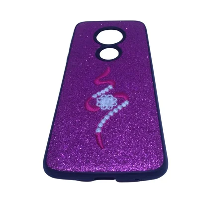 Capa Capinha De Celular Ante Queda Moto G6 Play Ou Moto E5 Variadas Moto G6 Play Ou Moto E5:cobra