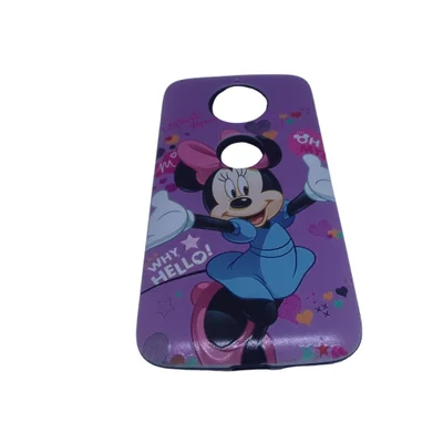 Capa Capinha De Celular Motorola Moto G5s (xt1792) Variadas Moto G5s (xt1792):infantil 1