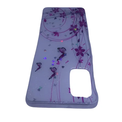 Capa Capinha Case De Celular Anti Queda Especial Galaxy A31 A31:jardim 2