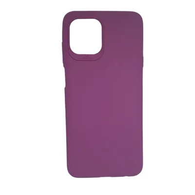 Capa Capinha De Celular Moto Edge 20 Pro Ante Queda Lisa Mole Moto Edge 20 Pro:rosa