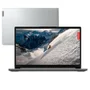 Notebook Lenovo Intel Celeron N4500 4gb 128emmc 15,6 Win11 Cor:cloud Grey
