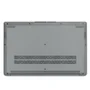 Notebook Lenovo Intel Celeron N4500 4gb 128emmc 15,6 Win11 Cor:cloud Grey