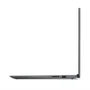 Notebook Lenovo Intel Celeron N4500 4gb 128emmc 15,6 Win11 Cor:cloud Grey