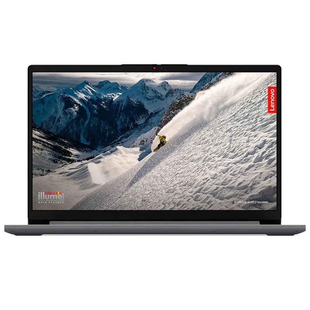 Notebook Lenovo Intel Celeron N4500 4gb 128emmc 15,6 Win11 Cor:cloud Grey Notebook Lenovo Intel Celeron N4500 4gb 128emmc 15,6 Win11 Cor:cloud Grey