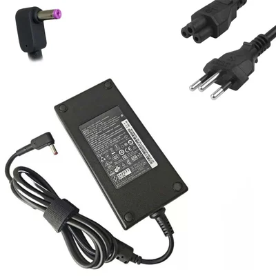 Fonte Para Acer Predator Helios Note Gamer 19v 9,23a 180w