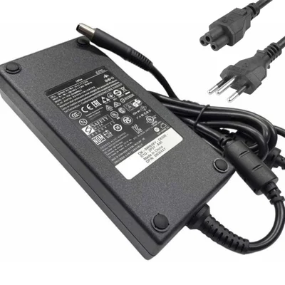 Fonte Para Dell Al In One Notebook G3 G5 G7 19,5v 9,23a 180w