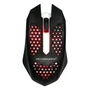 Mouse Gamer Usb Com Fio 1000 Dpi Mo-g16 RGB Cabo De 1,20m