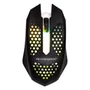 Mouse Gamer Usb Com Fio 1000 Dpi Mo-g16 RGB Cabo De 1,20m