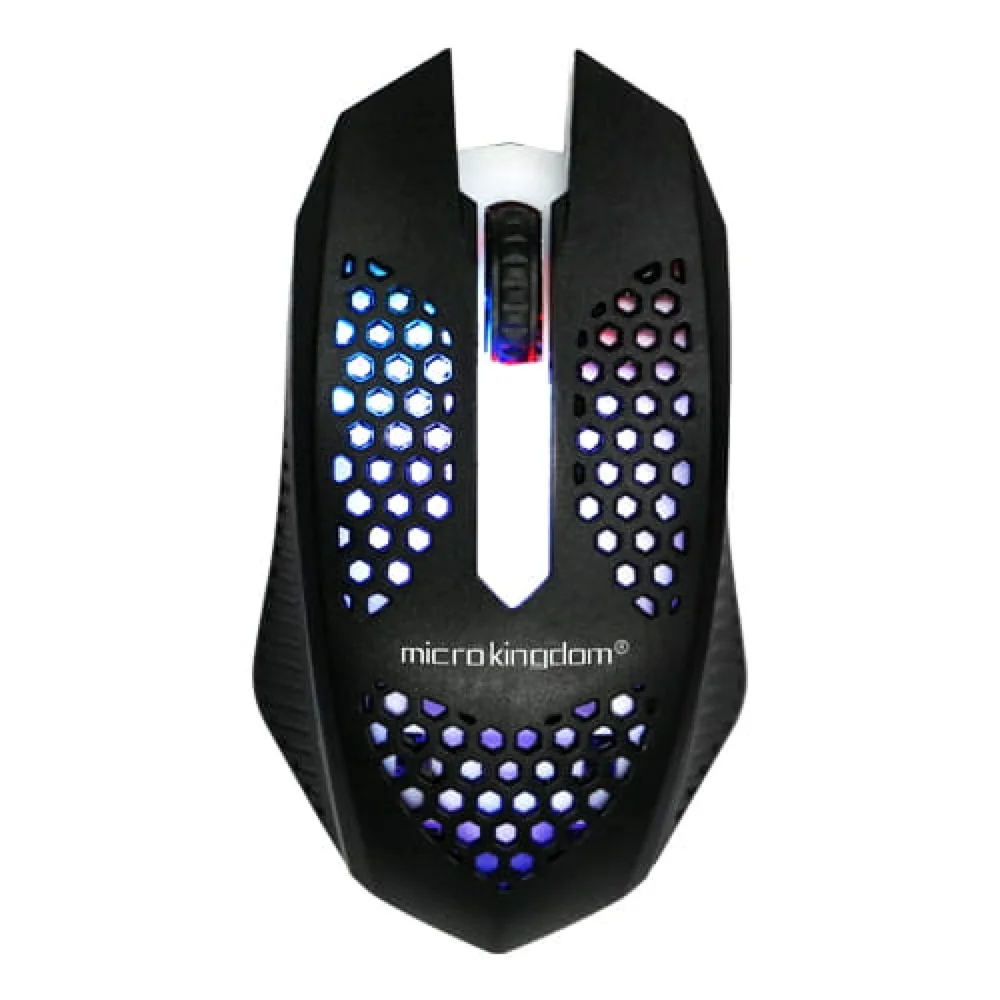 Mouse Gamer Usb Com Fio 1000 Dpi Mo-g16 RGB Cabo De 1,20m Mouse Gamer Usb Com Fio 1000 Dpi Mo-g16 RGB Cabo De 1,20m
