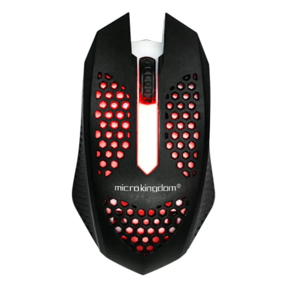 Mouse Gamer Usb Com Fio 1000 Dpi Mo-g16 RGB Cabo De 1,20m Mouse Gamer Usb Com Fio 1000 Dpi Mo-g16 RGB Cabo De 1,20m