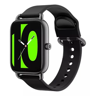 Smartwatch Haylou Rs4 Plus Bt5.1 Tela 1.78 Cor:preto