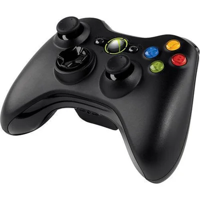 Controle Sem Fio Compatível Com XBOX 360