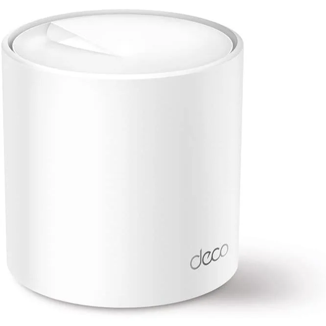 【現状品】TP-Link 無線ルーター DECO X60 Produtos com até 15 OFF no PIX KaBuM
